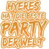 Gift for Hyeres