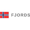 Norwegian Fjords