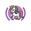 Équipage licorne