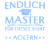 Studium Abschlussprüfung Endlich Master