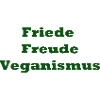 Veganismus