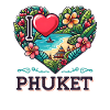 I love Phuket