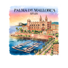 Palma de Majorque
