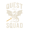 Quest Squad – Drachenabenteuer