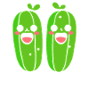 concombre