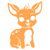 roe deer