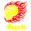 Spanein Skull Design