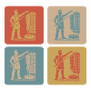 Döner Kebab Retro