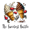 The Sweet Competition / Cream