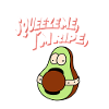 Squeeze Me, I’m Ripe