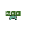 Level Up: Ranked Edition