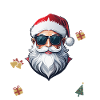 Noël Tout Artboard 1 exemplaire