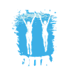 Synchronized Swimming Synchro Swimmers