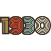 1930 Retro Jahrgang