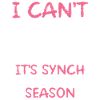 Synchronized Swimming Synchro Swimmers
