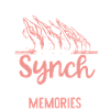Synchronized Swimming Synchro Swimmers