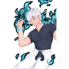 Jujutsu Hexer