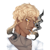 Smoking Guy