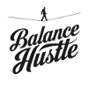 Balance Hustle Tightrope Tightrope Artist