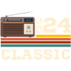 Jubiläum 2024 Retro-Klassiker