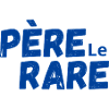 Seltene Perle Papa - Papa Geschenkidee