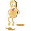 Erdnussbutter