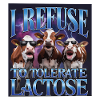 Laktose