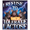 Laktose