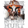 Milch