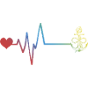 Anchor pulse heartbeat