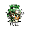Irish Fuel : Alimenter l’