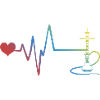 Bong Smoking Pipe Pulse Heartbeat
