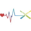 E-cigarette pulse heartbeat