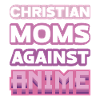 Mères chrétiennes vs Anime