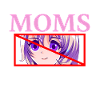 Mères chrétiennes vs Anime
