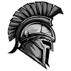 Spartan Warrior Sparta Helmet