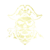 Pirate Skull