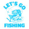 Let's Go Fishing