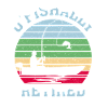 O'Fishally Retired