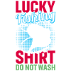 Lucky Fishing Shirt