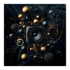 Cosmic Speaker