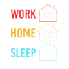 Remote home office