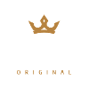 Rust Original Family Logo