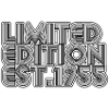 ÉDITION LIMITÉE EST. 1955