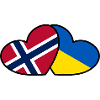 Norway <3 Ukraine