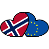 Norway <3 EU