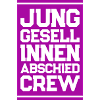Junggesellinnenabschied Crew
