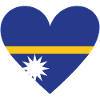 Nauru Heart
