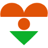Niger Heart