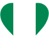 Nigeria Heart